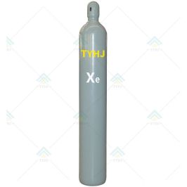 Xenon, Xe Rare Gas