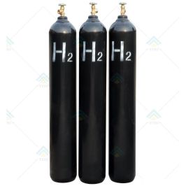 Hydrogen, H2 Industrial Gas