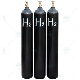 Hydrogen, H2 Industrial Gas