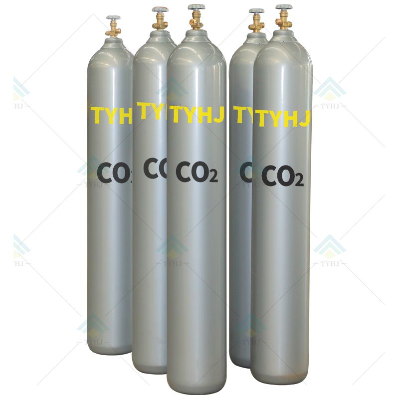 Газообразный co2