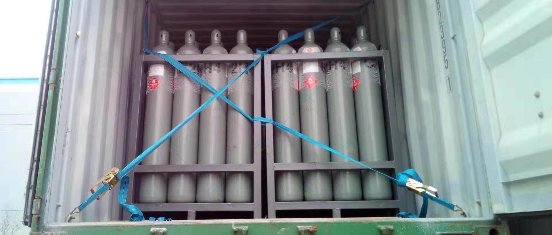 Ethylene, C2H4 Specialty Gas