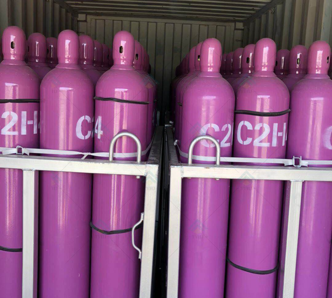 Ethylene, C2H4 Specialty Gas