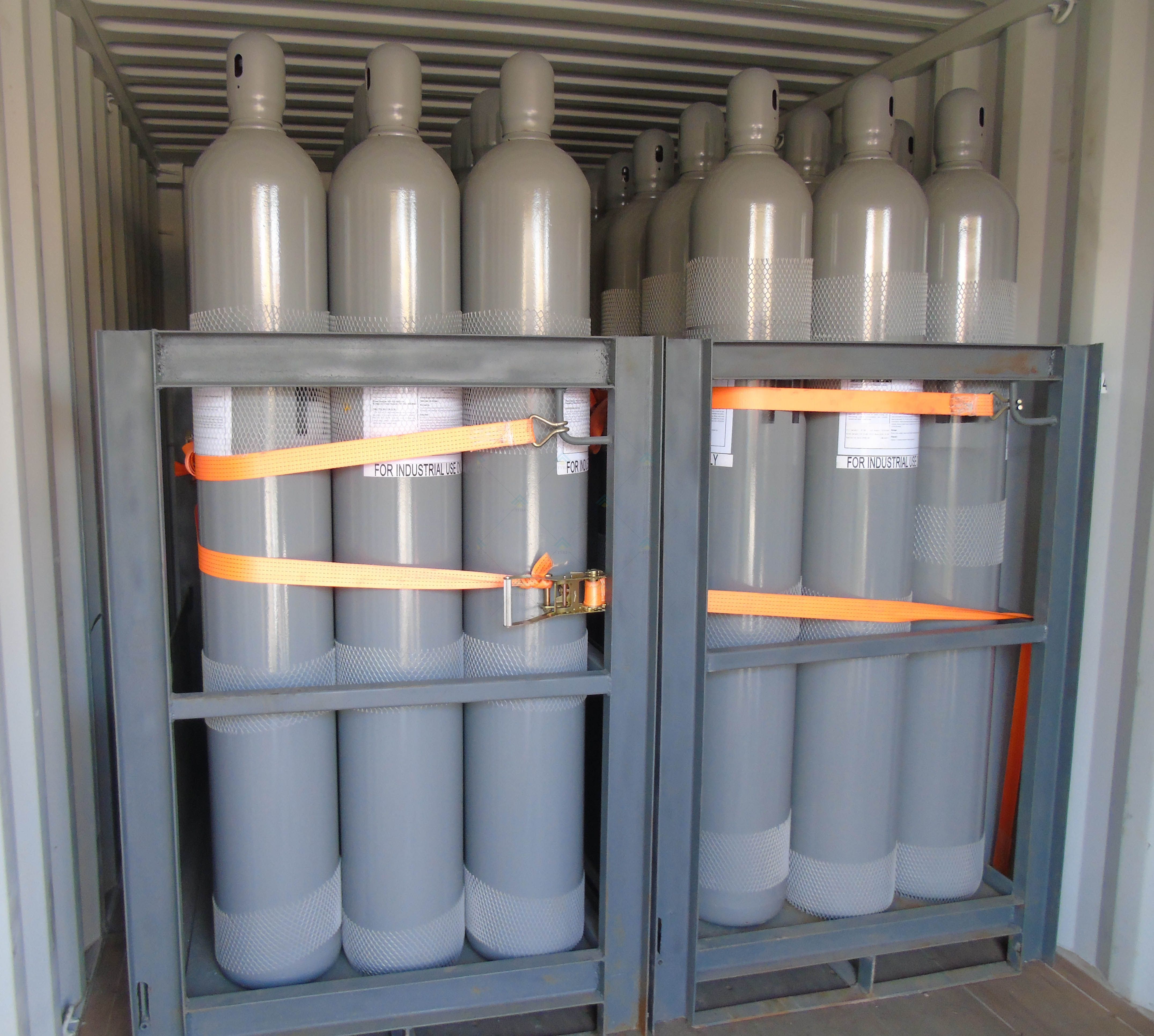 Hydrogen Chloride, HCL Specialty Gas