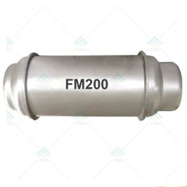 Heptafluoropropane, HFC-227ea/FM200 Specialty Gas