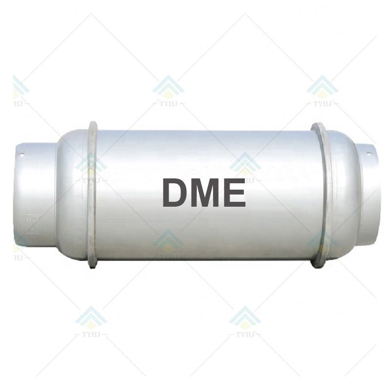 Methoxymethane, DME Specialty Gas