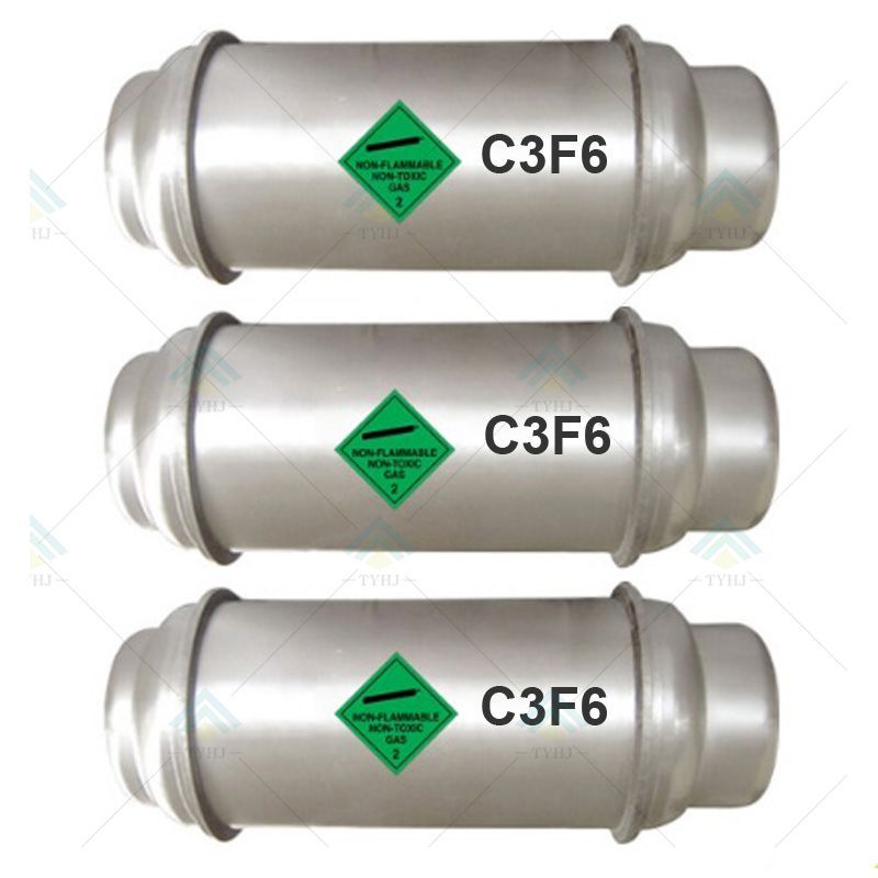 C3F6 Industrial Gas