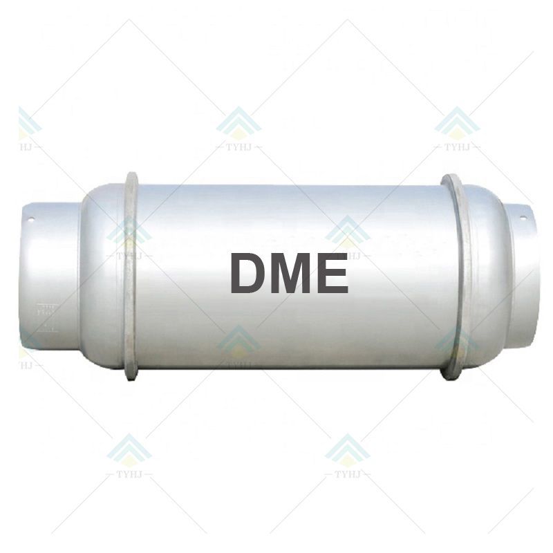 Methoxymethane, DME Specialty Gas