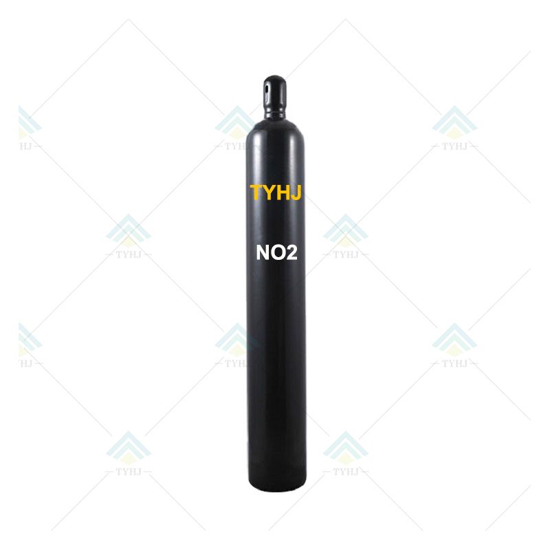 Nitrogen Dioxide, NO2 Specialty Gas
