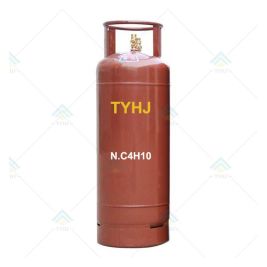 N.Butane, N-C4H10 Industrial Gas