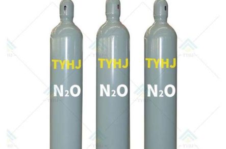 A Mixture of Medical Gases Used in Various Applications