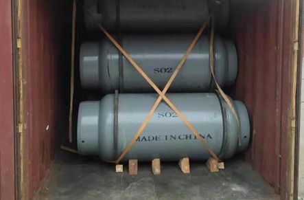 Sulphur Dioxide (SO2) Basics