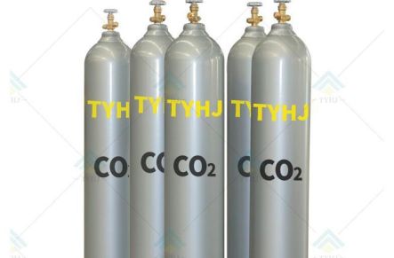 How Industrial Gas is used in Manufacturing Innovation