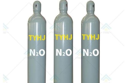 Types and uses of medical gases