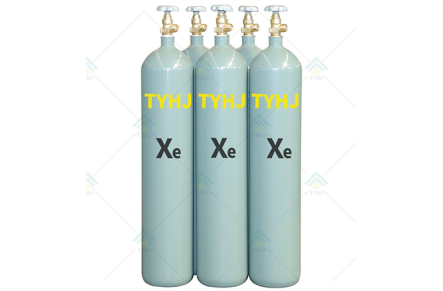 Where Can Xenon Be Used?