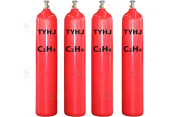 Properties, Uses and Applications of C2H4 Specialty Gas