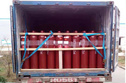 Sources, Effects and Uses of Methane Gas