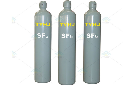 What Is Sulfur Hexafluoride and What Are Its Uses?