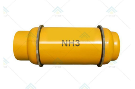 What Is Ammonia Gas for Industrial Use?