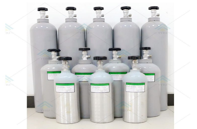 What Is Calibration Gas Used for