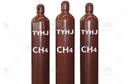 What Gas Is Used in Calibration Gas Detector?