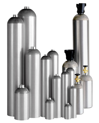 specialty gases