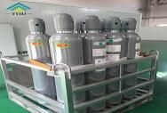 10 Precautions during transportation of specialty gases (2)