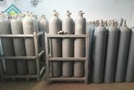 Do you need Sulphur Hexafluoride gas?