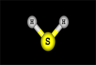 The effect of hydrogen sulfide
