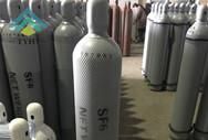 More application of Sulfur Hexafluoride
