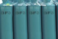 How much you know Boron Trifluoride?