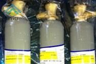 Specialty gases supplier