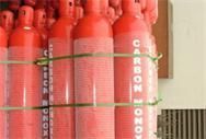 We can provide varies of industrial gases