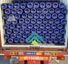 We exported 350 bottles of nitrous oxide​ to Vietnam