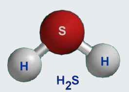 Hydrogen Sulfide (H2S) Supplier