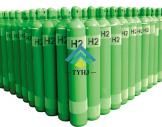 An introduction of specialty gases H2