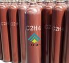 The properties of specialty gases Ethylene