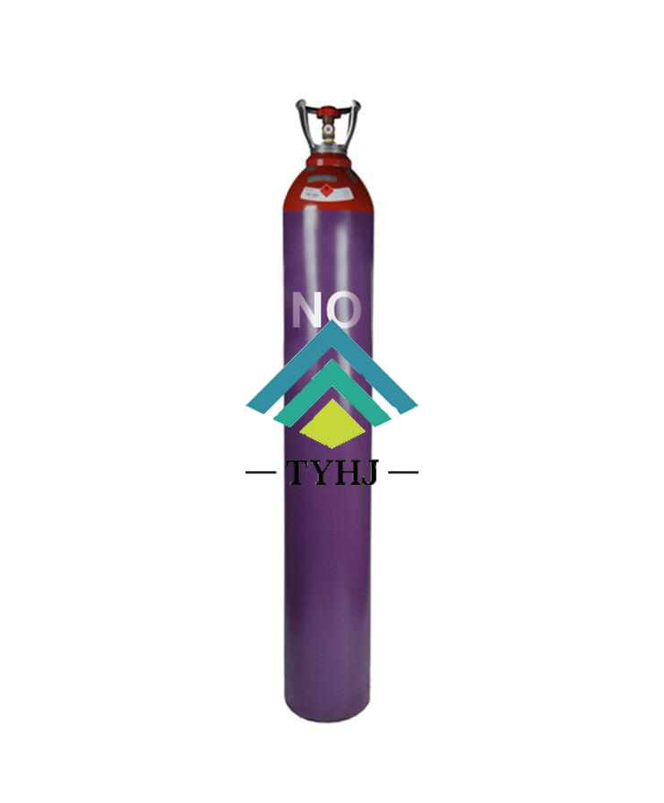 Specialty gases Nitric Oxide